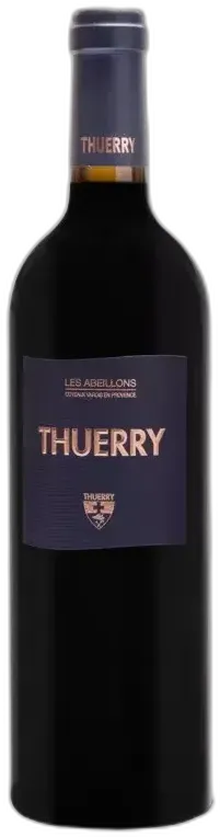 image du vin Coteaux Varois en Provence Cuvée 21 Thuerry