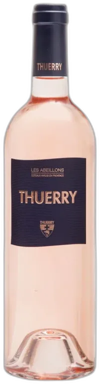 image du vin les Abeillons