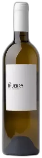 illustration du vin Une Thuerry