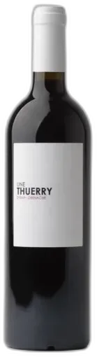 illustration du vin Une Thuerry