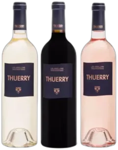 photo du vin Les Abeillons