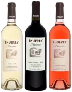 image du vin l’Exception
