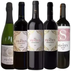 illustration du vin Découverte