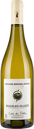 photo du vin Cuvée des Trèfles