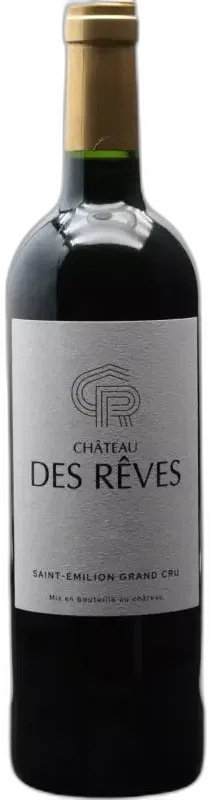 image du vin Château des Rêves