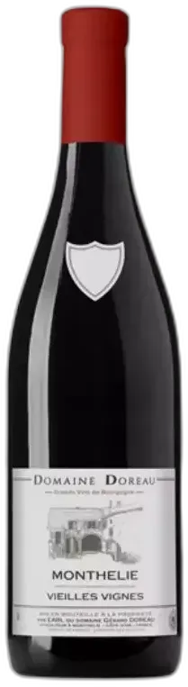 photo du vin Vieilles Vignes