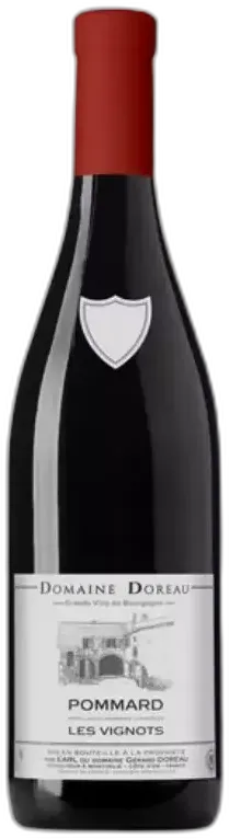 photos du vin les Vignots