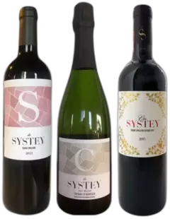 illustration du vin Découverte
