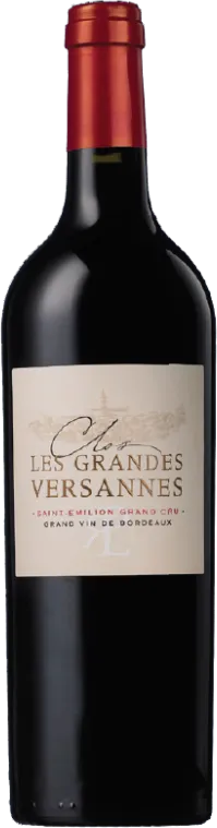 photos du vin Clos les Grands Versannes