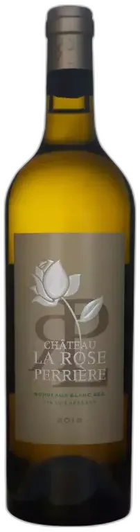photos du vin la Rose Perrière