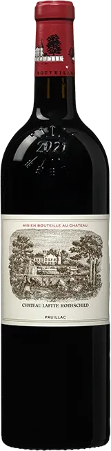 photos du vin Château Lafite Rothschild 1er Grand Cru Classé