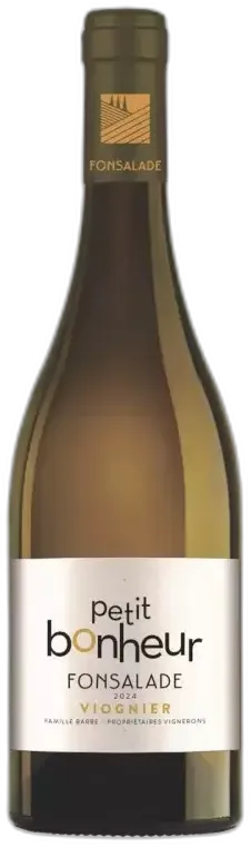image du vin Petit Bonheur