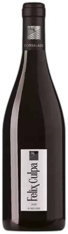 photo du vin Felix Culpa
