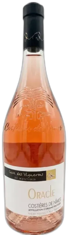 illustration du vin Costière de Nîmes Domaine de Périllière