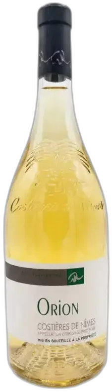 aperçu du vin Orion