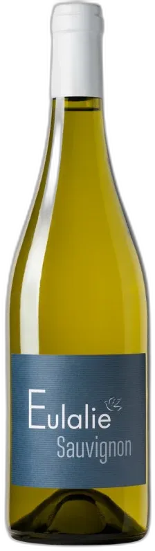 photo du vin le d’Eulalie