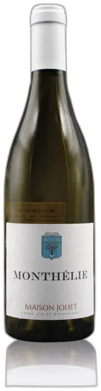 image du vin Monthelie Village