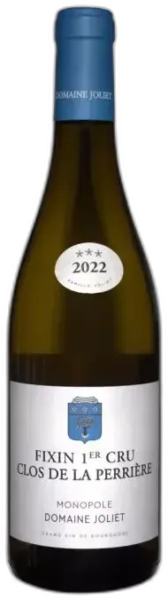 vue du vin Clos de la Perriere