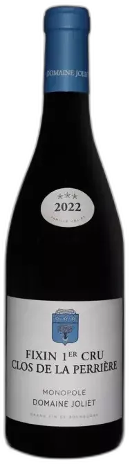 photos du vin Clos de la Perriere