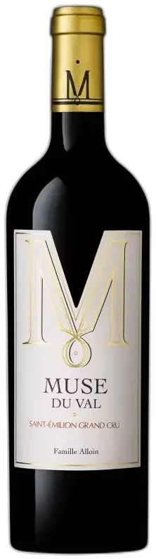 image du vin Muse du Val