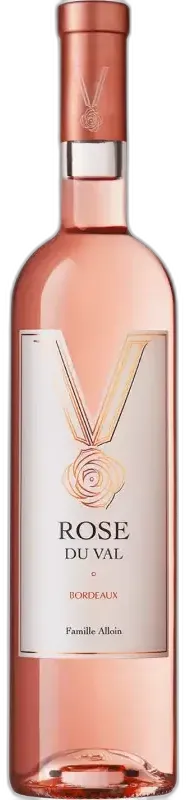 image du vin Val