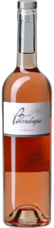 photo du vin Fronsac Château Barrabaque