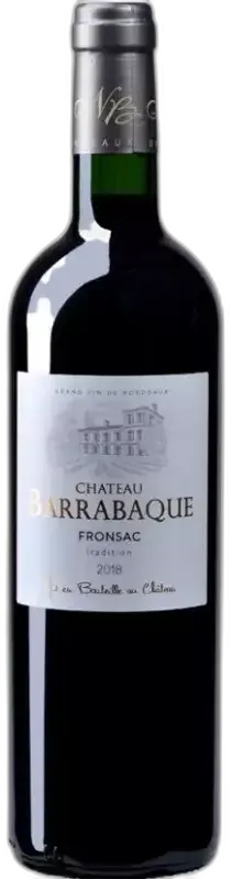 image du vin Tradition