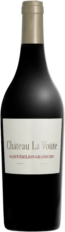 image du vin Château la Voûte