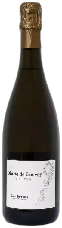 image du vin Les Terroirs Extra Brut