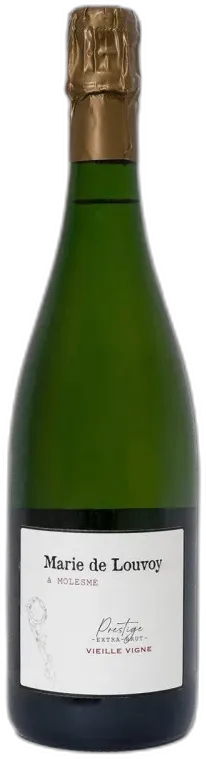 photos du vin Prestige Vieilles Vignes Extra Brut