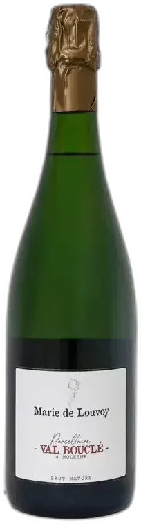 illustration du vin Val Bouclé Brut Nature