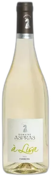 illustration du vin a Lisa