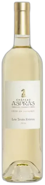 vue du vin les Trois Frères