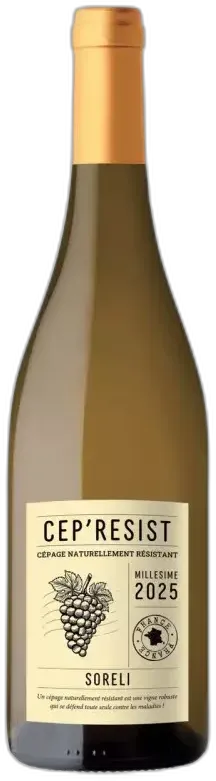 photos du vin Cep’Resist