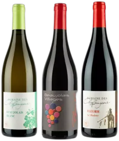 photo du vin Découverte