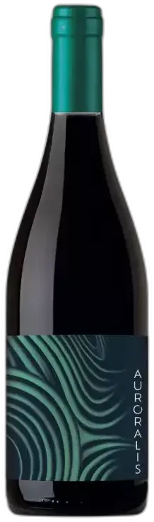 photo du vin Auroralis
