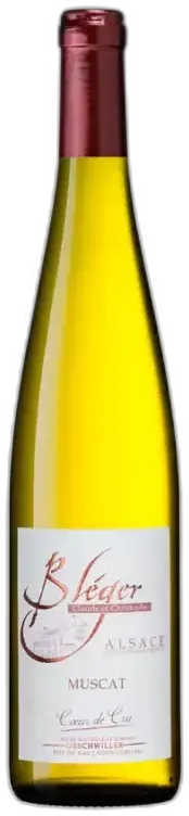 photo du vin Muscat Coeur de Cru