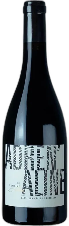 photo du vin Domaine Aline Adren’Aline