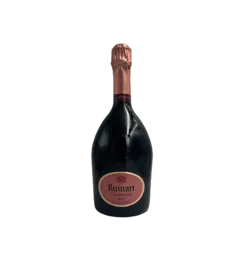 photo du vin Ruinart Brut en Écrin Seconde Peau