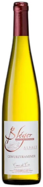 illustration du vin Coeur de Cru