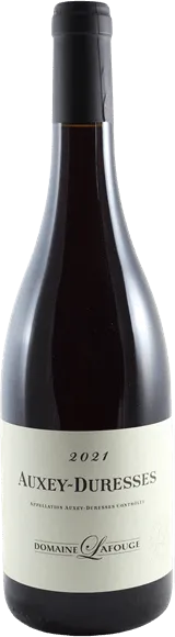 image du vin Auxey-Duresses Rouge