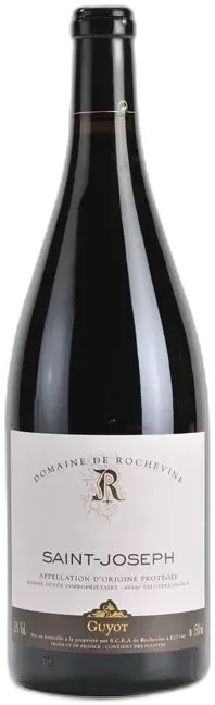 photo Magnum Saint-Joseph Domaine de Rochevine Maison Guyot 2022