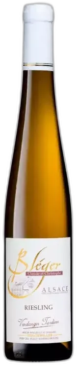 photo du vin Gewurztraminer Vendanges Tardives Meyer Thuet
