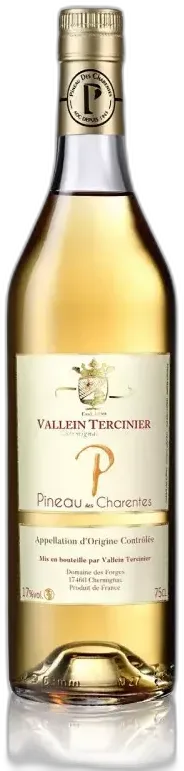 photo du vin Pineau des Charentes