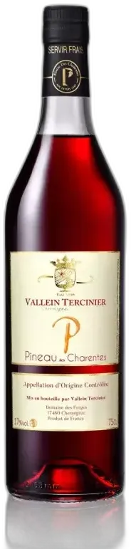capture du vin Vieux Pineau