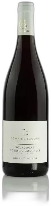 illustration du vin Sous le Clos