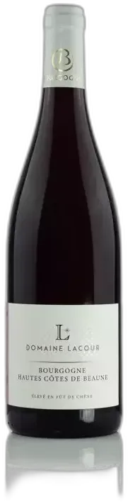 photo du vin le Pré Romain