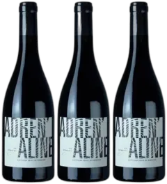 capture du vin Adren’Aline