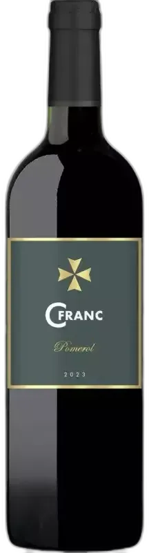 photo du vin Hermitage Mazeyres