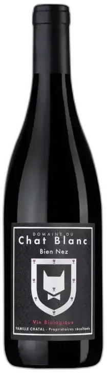 image du vin Bien Nez